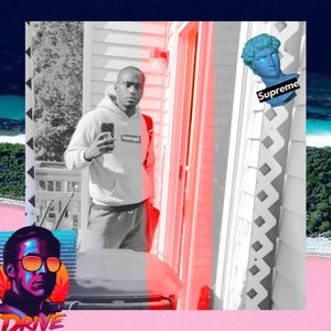 Meet your Posher, Lamar